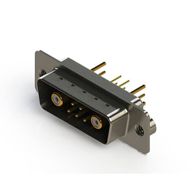 627-7W2-224-7TA EDAC Inc.  Gruppi di connettori D-Sub